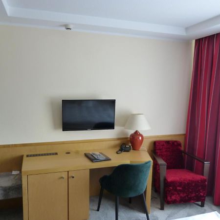 Hotel Roshop Barnstorf Esterno foto