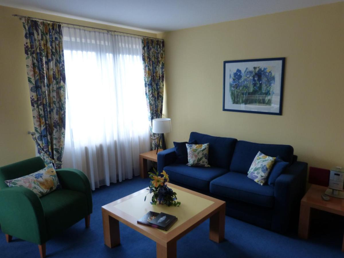 Hotel Roshop Barnstorf Esterno foto