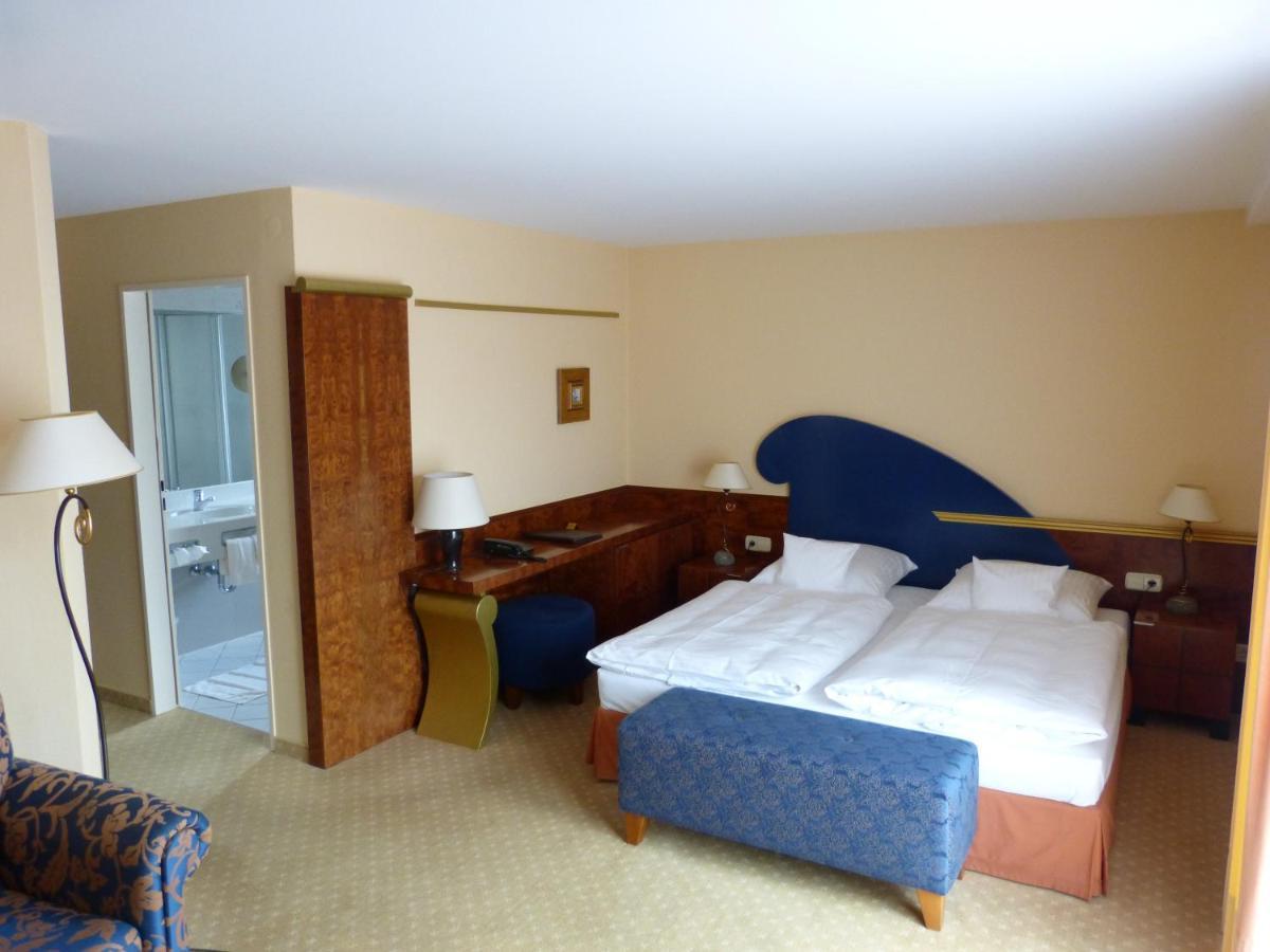 Hotel Roshop Barnstorf Esterno foto