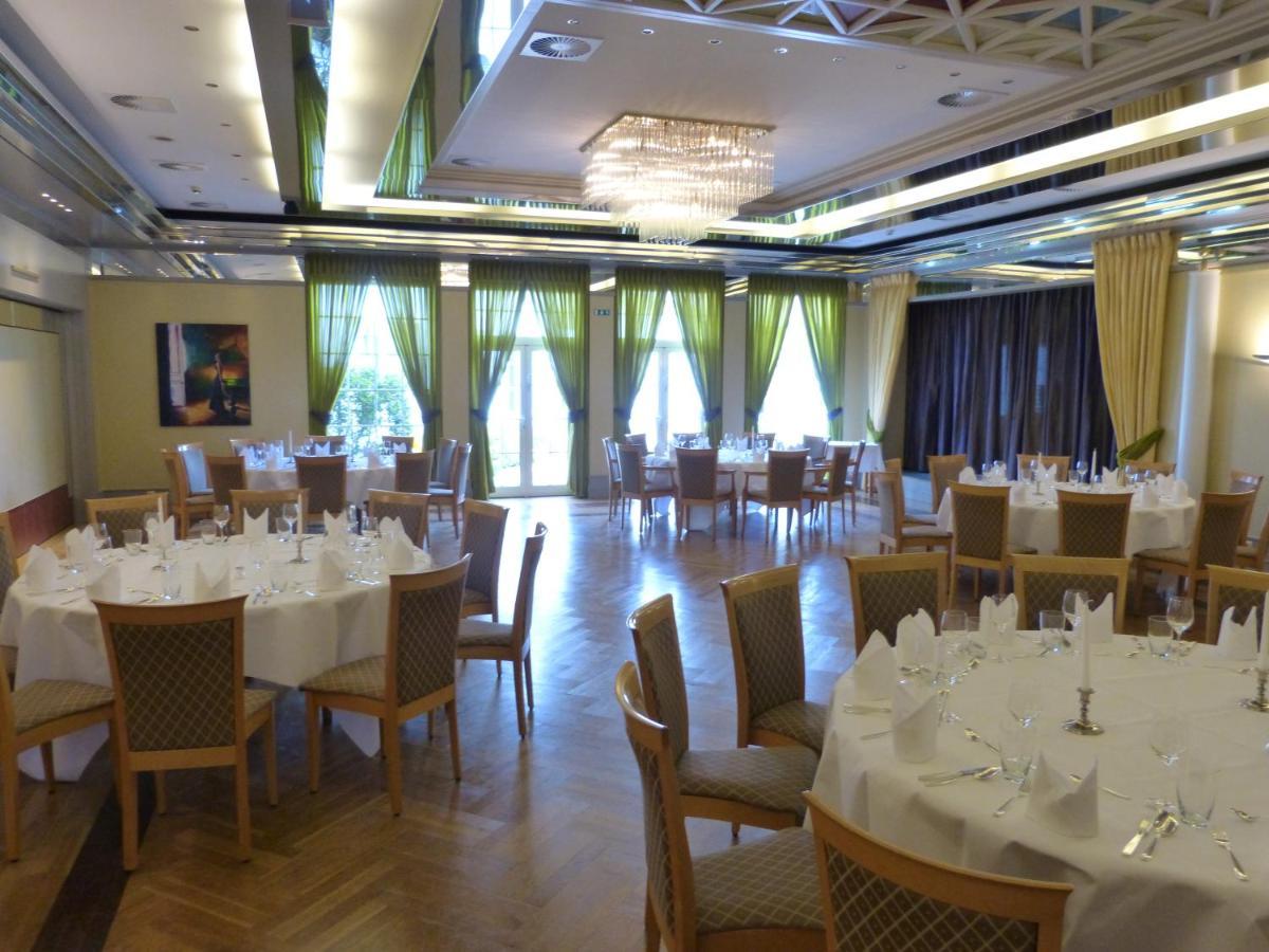 Hotel Roshop Barnstorf Esterno foto