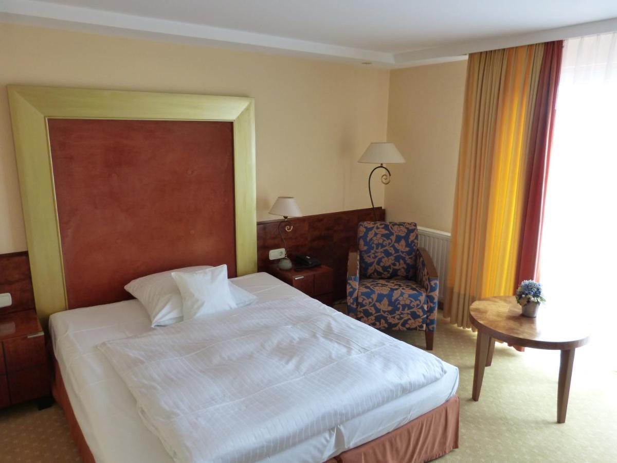 Hotel Roshop Barnstorf Esterno foto
