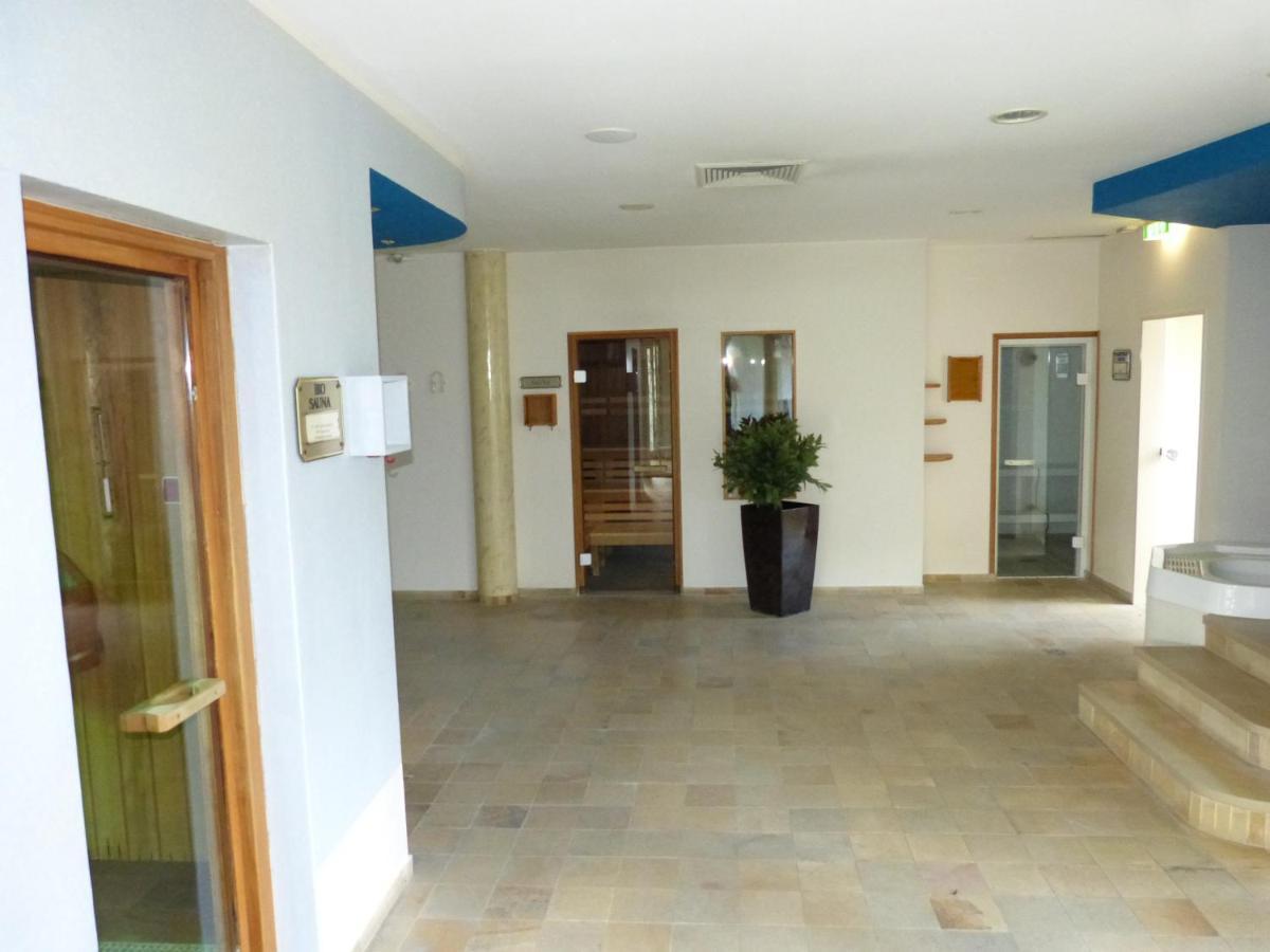 Hotel Roshop Barnstorf Esterno foto