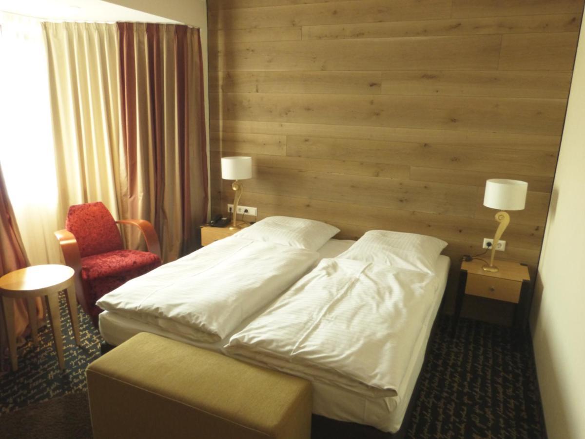 Hotel Roshop Barnstorf Esterno foto