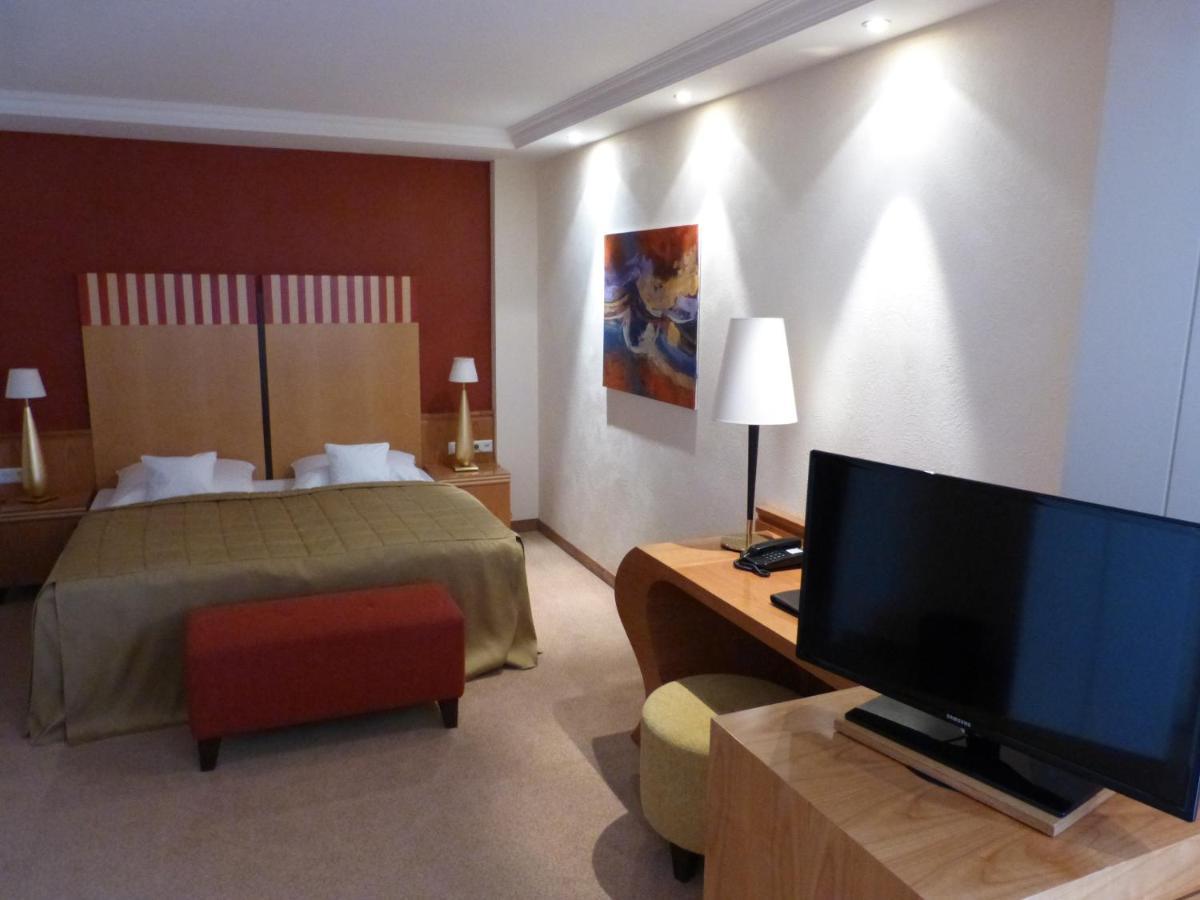Hotel Roshop Barnstorf Esterno foto